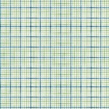 Peace and Wildflowers Collection-Peaceful Plaid-Green-Quilting Fabrics-55240104-03