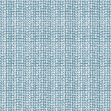Peace and Wildflowers Collection-Stepping Stones-Blue-Quilting Fabrics-55240105-02