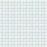 Peace and Wildflowers Collection-Delicate Petals-Blue-Quilting Fabrics-55240106-02