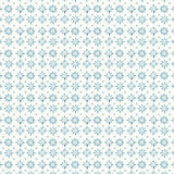 Peace and Wildflowers Collection-Delicate Petals-Blue-Quilting Fabrics-55240106-02