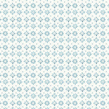 Peace and Wildflowers Collection-Delicate Petals-Blue-Quilting Fabrics-55240106-02