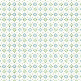 Peace and Wildflowers Collection-Delicate Petals-Multi-Quilting Fabrics-55240106-03