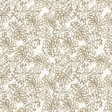 Peace and Wildflowers Collection-Floral Ripples-Beige-Quilting Fabrics-55240107-01