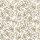 Peace and Wildflowers Collection-Floral Ripples-Beige-Quilting Fabrics-55240107-01