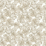 Peace and Wildflowers Collection-Floral Ripples-Beige-Quilting Fabrics-55240107-01