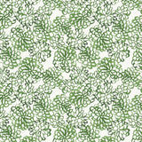 Peace and Wildflowers Collection-Floral Ripples-Green-Quilting Fabrics-55240107-03