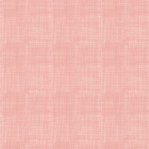 Fluttering Blooms Collection-Soft Texture-Pink-Quilting Fabrics-55240206-01