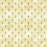 Golden Hour Collection-Serene Blooms-Yellow-100% Cotton-55240305-01