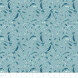 Golden Hour Collection-Ethereal Elegance-Teal-100% Cotton-55240306-02