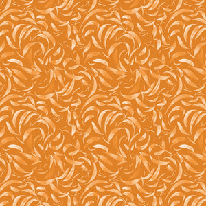 Wanderer of the Woods Collection-Ethereal Elegance-Gold-100% Cotton-55240306-03