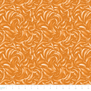 Wanderer of the Woods Collection-Ethereal Elegance-Gold-100% Cotton-55240306-03