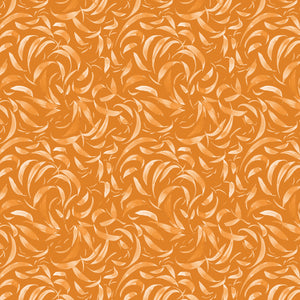 Wanderer of the Woods Collection-Ethereal Elegance-Gold-100% Cotton-55240306-03