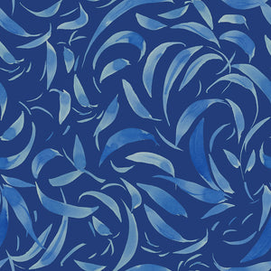 Wanderer of the Woods Collection-Ethereal Elegance-Blue-100% Cotton-55240306-04