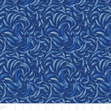 Wanderer of the Woods Collection-Ethereal Elegance-Blue-100% Cotton-55240306-04