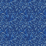 Wanderer of the Woods Collection-Ethereal Elegance-Blue-100% Cotton-55240306-04