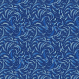 Wanderer of the Woods Collection-Ethereal Elegance-Blue-100% Cotton-55240306-04