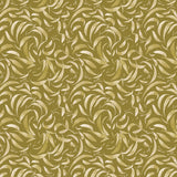 Wanderer of the Woods Collection-Ethereal Elegance-Green-100% Cotton-55240306-05