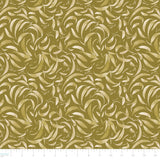 Wanderer of the Woods Collection-Ethereal Elegance-Green-100% Cotton-55240306-05