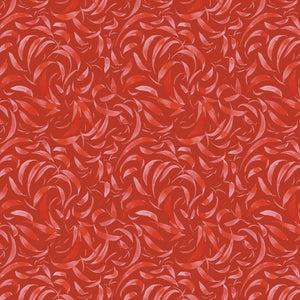 Wanderer of the Woods Collection-Ethereal Elegance-Orange-100% Cotton-55240306-06