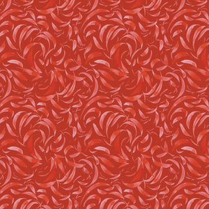 Wanderer of the Woods Collection-Ethereal Elegance-Orange-100% Cotton-55240306-06