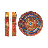 Wanderer of the Woods Collection 2 1/2" Strips (40 pieces)-Multi-100% Cotton-55240306STR