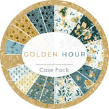 Golden Hour Collection Super Stack Case Pack (180 Yards)-Multi-100% Cotton-55240307SSCASE