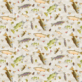 Fishful Thinking Collection-Catch of the Day-Off-White-Quilting Cotton-55240402-01