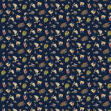 Fishful Thinking Collection-Fishing Lures-Navy-Quilting Cotton-55240403-02