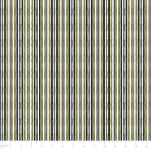 Fishful Thinking Collection-Saltwater Stripe-Off-White-Quilting Cotton-55240404-01