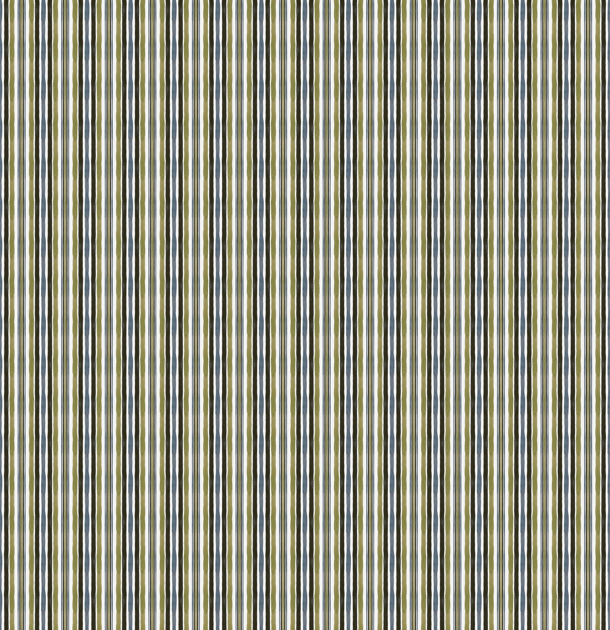 Fishful Thinking Collection-Saltwater Stripe-Off-White-Quilting Cotton-55240404-01