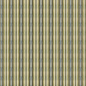 Fishful Thinking Collection-Saltwater Stripe-Cream-Quilting Cotton-55240404-02