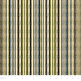 Fishful Thinking Collection-Saltwater Stripe-Cream-Quilting Cotton-55240404-02