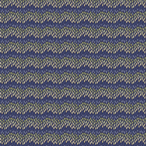 Fishful Thinking Collection-Subtle Texture-Navy-Quilting Cotton-55240405-02