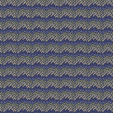 Fishful Thinking Collection-Subtle Texture-Navy-Quilting Cotton-55240405-02