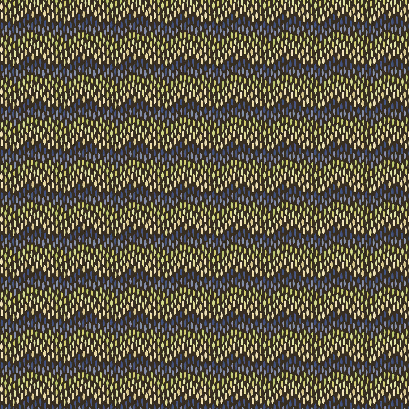 Fishful Thinking Collection-Subtle Texture-Brown-Quilting Cotton-55240405-03