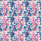 Disco Queen Collection-Faceted Reflections-Multi-100% Cotton-55240606-01