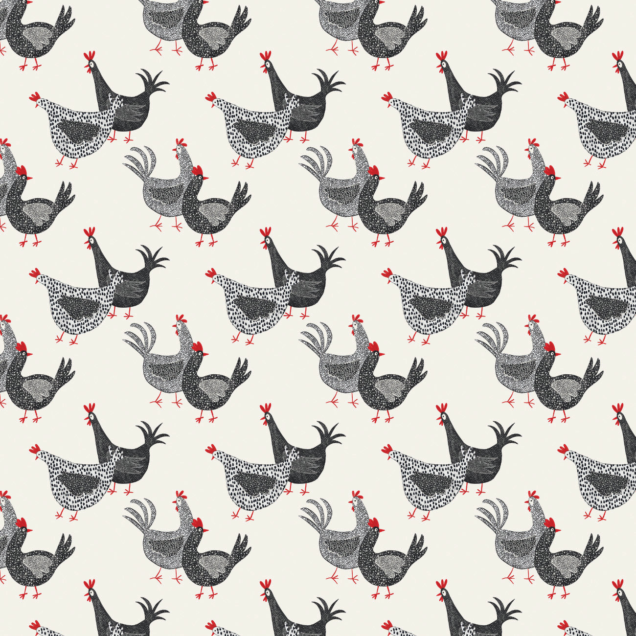 Hen House Collection – Camelot Fabrics®