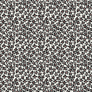 Hen House Collection-Scattered Floral-Off-White-100% Cotton-55250106-01