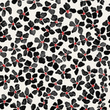 Hen House Collection-Scattered Floral-Off-White-100% Cotton-55250106-01