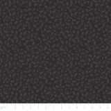 Hen House Collection-Leaves-Black-100% Cotton-55250107-01