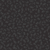 Hen House Collection-Leaves-Black-100% Cotton-55250107-01