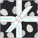 Hen House Collection 5" Charms (42 pieces)-Multi-100% Cotton-55250107CHA