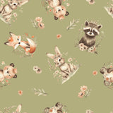 Fleece and Flannel 2026 Catalog-Sagebrush Babies Toss-Cotton Flannel-55250201B-04