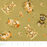 Fleece and Flannel 2026 Catalog-Sagebrush Babies Toss-Cotton Flannel-55250201B-04