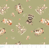 Fleece and Flannel 2026 Catalog-Sagebrush Babies Toss-Cotton Flannel-55250201B-04