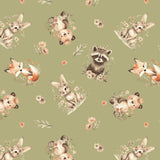 Fleece and Flannel 2026 Catalog-Sagebrush Babies Toss-Cotton Flannel-55250201B-04