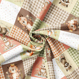 Sagebrush Babies Collection-Sagebrush Block-55250203-01