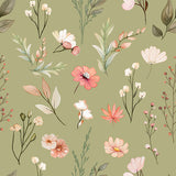 Sagebrush Babies Collection-Pretty Florals-55250204-02