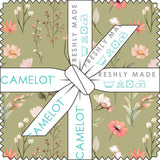 Sagebrush Babies Collection 5" Charms (42 pieces)-55250206CHA