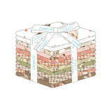 Sagebrush Babies Collection Fat Quarter Bundle (11 pieces)-55250206FQB